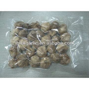 Paquet de 500g Natureal Black Garlic pour 2013